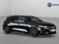 Used Ford Focus ST 280 HP (205 kW) 2024 Hatchback