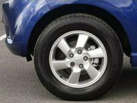 Used Daihatsu Terios 2008 SUV