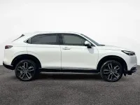 Used Honda HR-V Advance 2026 White SUV