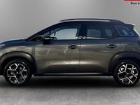 Used Citroën C3 PureTech 131 HP (96 kW) 2024 Hatchback