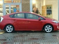Used Toyota Prius 2013 Hatchback