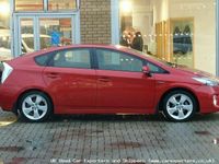 used Toyota Prius 1.8 VVTi