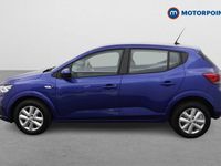 used Dacia Sandero 1.0 TCe Comfort 5dr