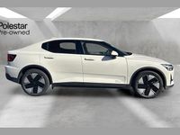 New Polestar 2 Long Range Single Motor 216 kW (295 HP) 2026 Other Hatchback