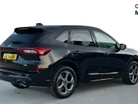 Used Ford Kuga ST-Line 177 HP (130 kW) 2024 Black SUV