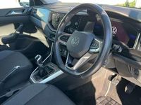 Used VW Polo Life 95 HP (69 kW) 2023 Grey Hatchback