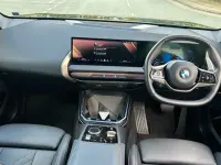 Used BMW X3 xLine 205 HP (150 kW) 2025 Black SUV