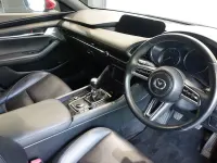 Used Mazda 3 Inclusive 122 HP (89 kW) 2019 Red Hatchback