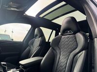 Used BMW X3 M Competition Edition 510 HP (375 kW) 2019 Grey SUV