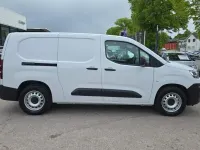 Nouvelle Citroën e-Berlingo 98 kW (134 ch) 2025 Blanc Monospace