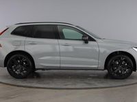 Used Volvo XC60 Plus 247 HP (181 kW) 2025 Grey SUV