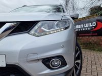 used Nissan X-Trail 1.6 dCi Tekna 5dr