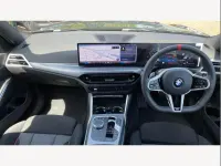 Used BMW 502 M Sport 386 HP (283 kW) 2026 Black Estate