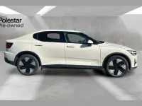 Novo Polestar 2 Long Range Single Motor 216 kW (295 HP) 2026 Other Citadino
