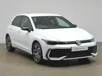 New VW Golf VIII 150 HP (110 kW) 2025