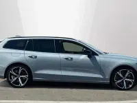 Used Volvo V60 Ultra 449 HP (330 kW) 2026 Estate