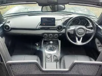 Used Mazda MX5 Inclusive 2020 Grey Cabriolet