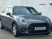 Used Mini Cooper Clubman Classic 136 HP (100 kW) 2023 Grey Estate