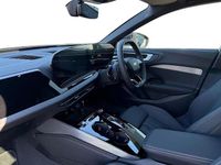 Used Audi A5 S-Line 295 HP (216 kW) 2025 Black Estate