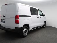 Novo Citroën Dispatch 145 HP (106 kW) 2026 Branco Monovolume