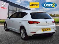 used Seat Leon 1.0 TSI SE Dynamic [EZ] 5dr