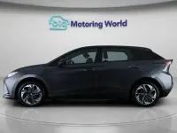 Used MG MG4 EV SE 319 kW (435 HP) 2023 Hatchback