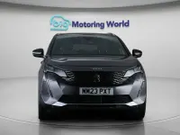Used Peugeot 3008 Allure+ 130 HP (95 kW) 2023 Grey SUV
