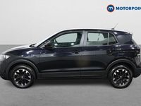 used VW T-Cross - s S Estate