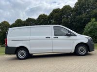 used Mercedes Vito 111CDI Van