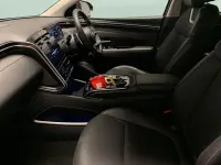 Usado Hyundai Tucson Ultimate 265 HP (194 kW) 2024 SUV