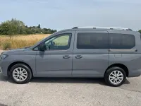 Used Ford Tourneo Connect Titanium 122 HP (89 kW) 2023 Grey MPV