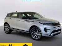 Used Land Rover Range Rover evoque SE Dynamic 204 HP (150 kW) 2026 SUV