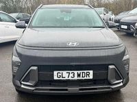 Used Hyundai Kona Ultimate 120 HP (88 kW) 2025 SUV