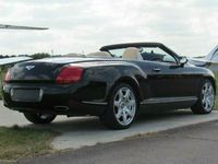 Used Bentley Continental GT Convertible 2008 Cabriolet