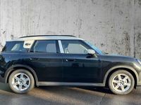 Used Mini Countryman Classic 150 kW (204 HP) 2024 Black SUV