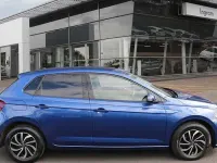 Second-hand VW Polo Life 80 CP (58 kW) 2026 Hatchback