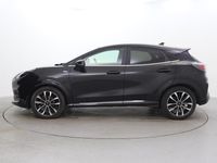 Used Ford Puma ST-Line 155 HP (114 kW) 2023 Black SUV