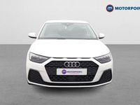 Used Audi A1 2022 White Hatchback