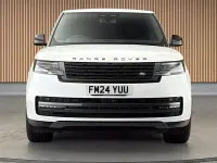 Used Land Rover Range Rover HSE 349 HP (256 kW) 2026 SUV