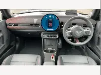 New Mini John Cooper Works 231 HP (169 kW) 2026 Grey Hatchback