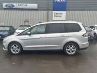 used Ford Galaxy 2.0 EcoBlue Titanium 5dr