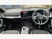 Used BMW iX2 Luxury Line 230 kW (313 HP) 2026 Black SUV