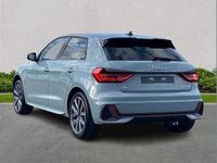Nowe Audi A1 S-Line 147 KM (108 kW) 2025 Other SUV