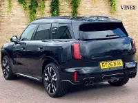 Used Mini John Cooper Works 300 HP (220 kW) 2026 Hatchback