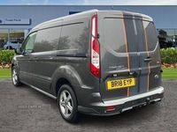 used Ford Transit Connect 240 Sport L2 LWB 1.5 EcoBlue 120ps