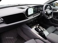 Used Audi A5 S-Line 2025 Black Sedan