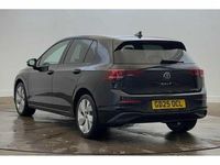 Used VW Golf VIII 204 HP (150 kW) 2025