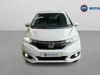 Used Honda Jazz EX 102 HP (75 kW) 2019 White Hatchback