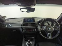 used BMW M2 M2Competition 2dr DCT