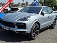 Used Porsche Cayenne 340 HP (250 kW) 2019 SUV